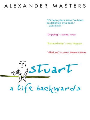 cover image of Stuart